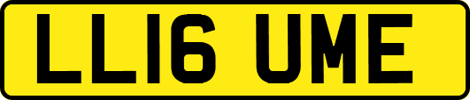 LL16UME