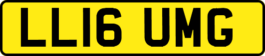 LL16UMG