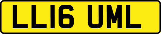 LL16UML