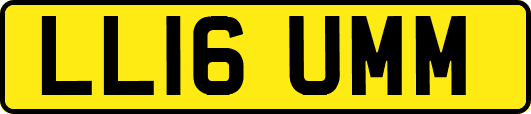 LL16UMM