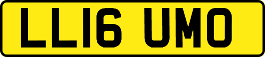 LL16UMO