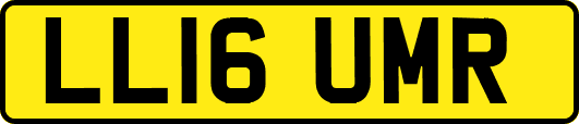 LL16UMR