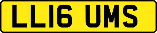 LL16UMS