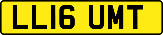 LL16UMT