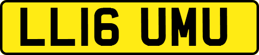 LL16UMU