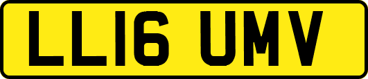 LL16UMV