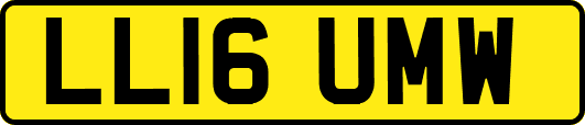 LL16UMW