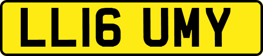 LL16UMY