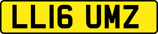 LL16UMZ