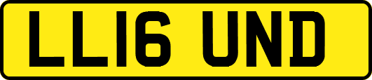 LL16UND