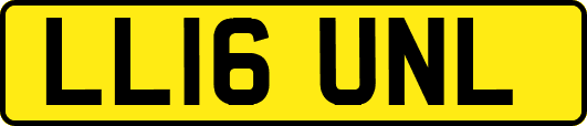 LL16UNL