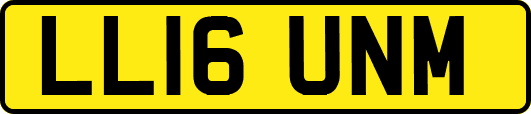 LL16UNM
