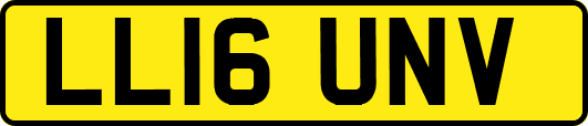 LL16UNV