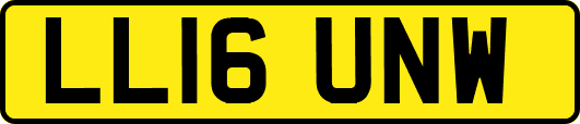 LL16UNW