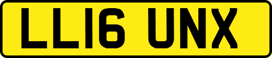 LL16UNX