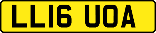 LL16UOA