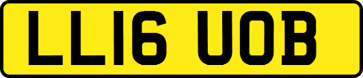 LL16UOB