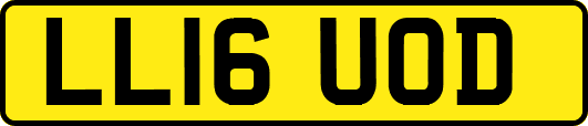 LL16UOD