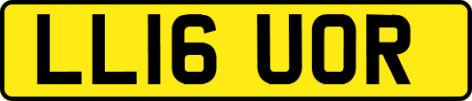 LL16UOR
