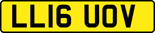 LL16UOV