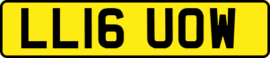 LL16UOW