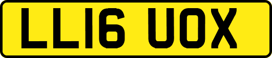 LL16UOX