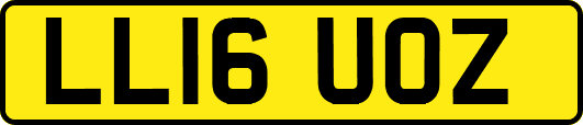 LL16UOZ