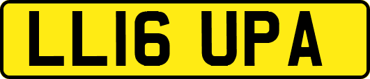 LL16UPA