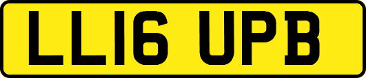 LL16UPB