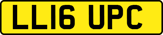 LL16UPC