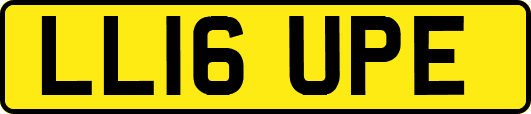 LL16UPE