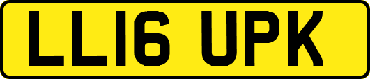 LL16UPK