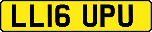 LL16UPU