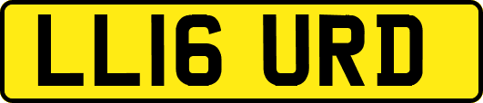 LL16URD