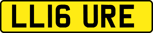LL16URE