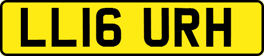 LL16URH