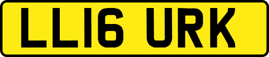 LL16URK