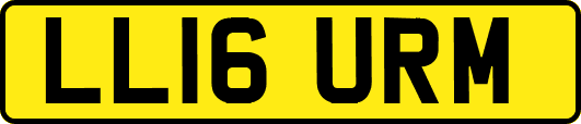 LL16URM