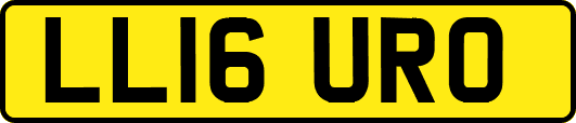 LL16URO