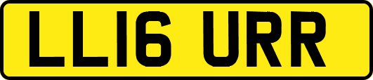 LL16URR