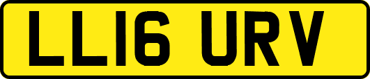 LL16URV