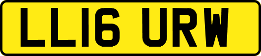 LL16URW