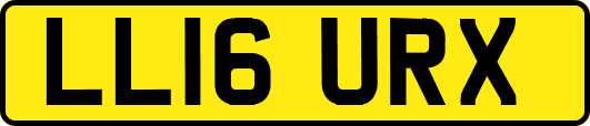 LL16URX