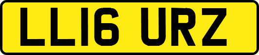LL16URZ