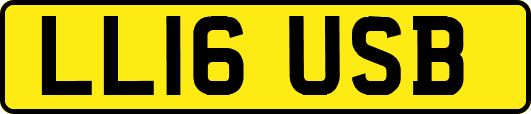 LL16USB