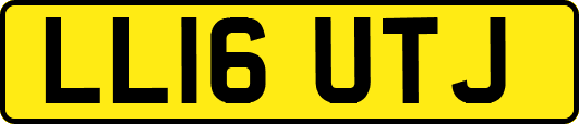 LL16UTJ