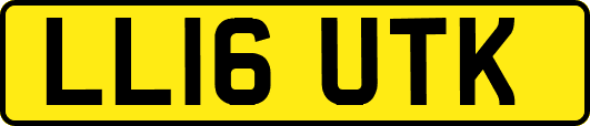 LL16UTK