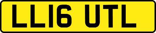 LL16UTL