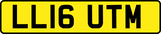 LL16UTM
