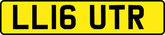 LL16UTR